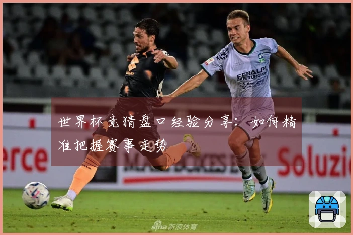 世界杯竞猜盘口经验分享：如何精准把握赛事走势