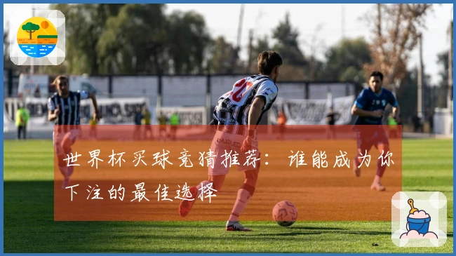 世界杯买球竞猜推荐：谁能成为你下注的最佳选择