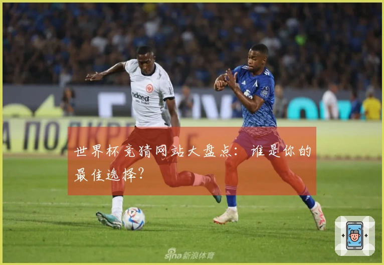 世界杯竞猜网站大盘点：谁是你的最佳选择？