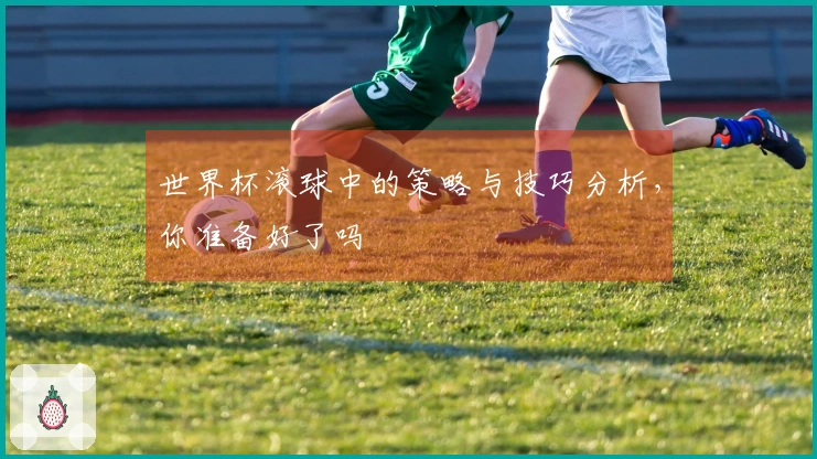 世界杯滚球中的策略与技巧分析，你准备好了吗