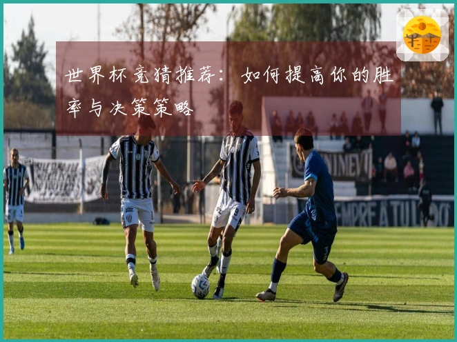 世界杯竞猜推荐：如何提高你的胜率与决策策略
