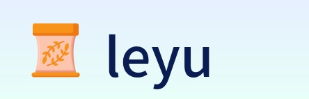 leyu Logo